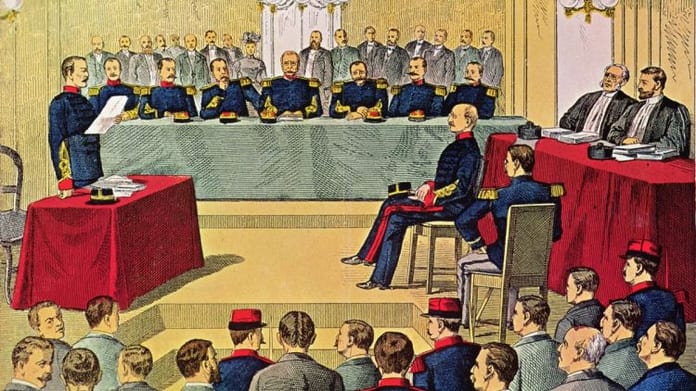 dreyfus
