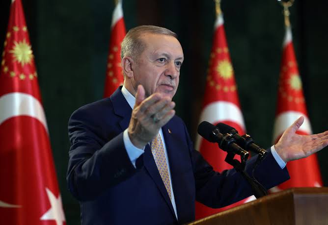 erdogan