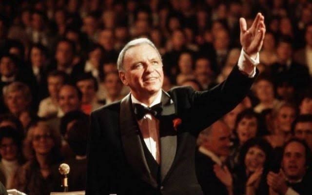 f sinatra