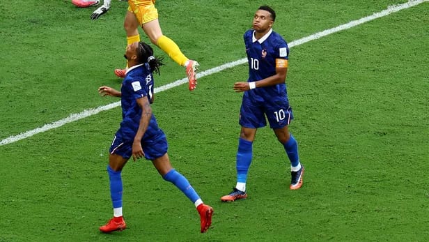 france