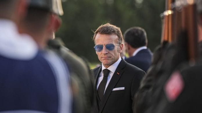 macron