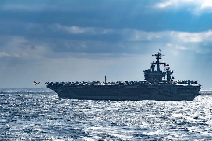 USS-Abraham-Lincoln