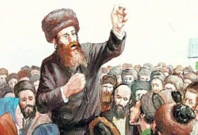 baal shem tov