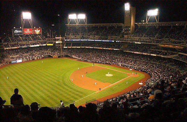 base ball
