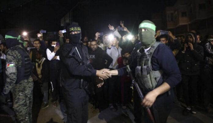 hamas
