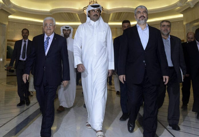 hamas
