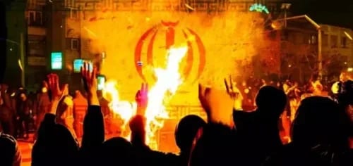 iran