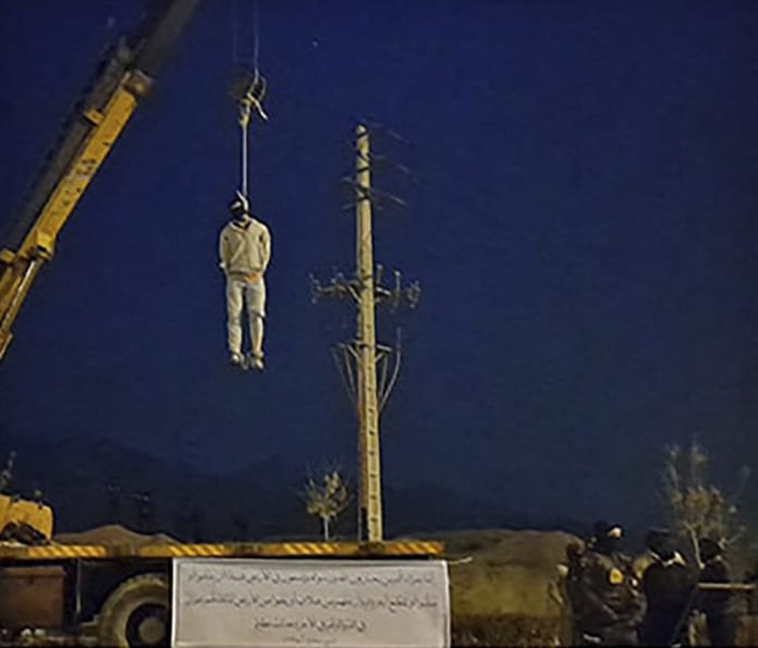 iran