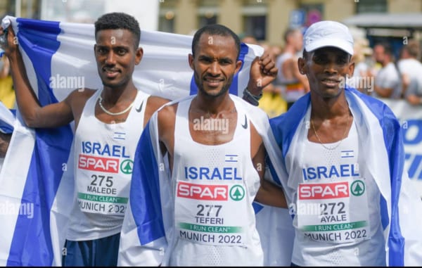marathon