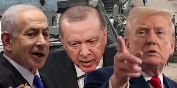 turquie