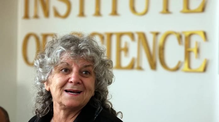 ada yonath