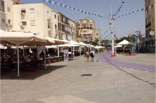 netanya