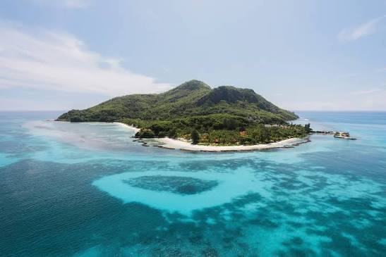 seychelles