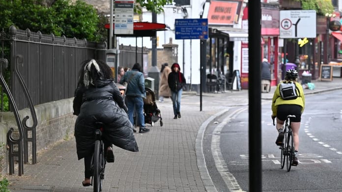 londres