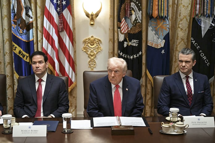 trump