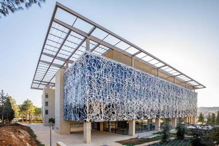 universite-hebraique-jerusalem