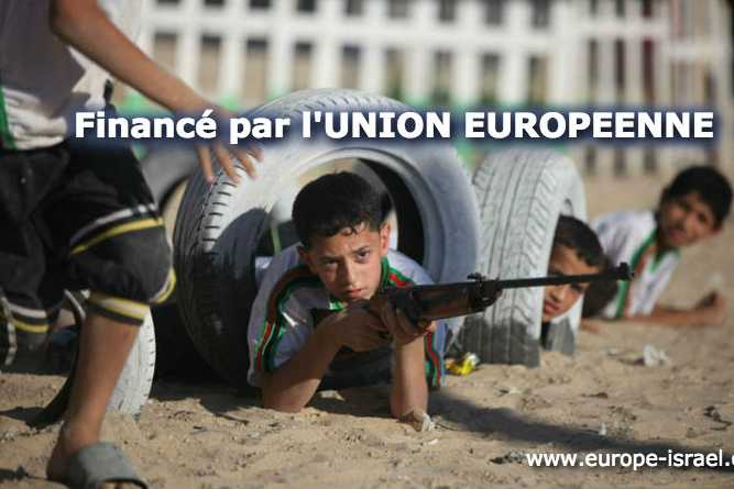 enfants-Gaza-formés-au-djihad_668_445