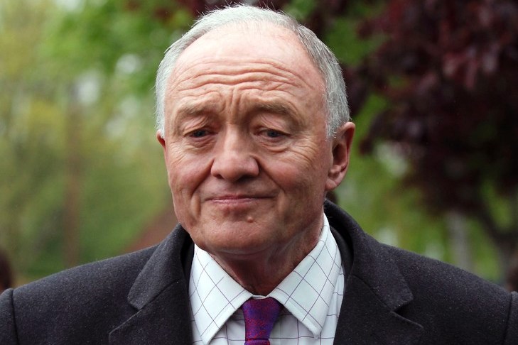 livingstone
