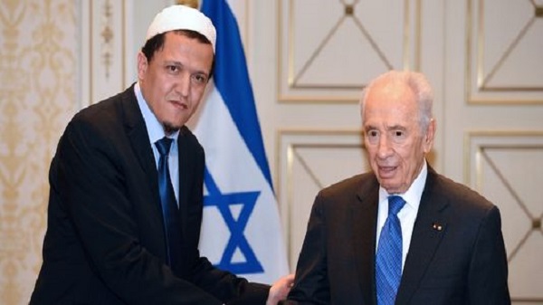 ISRAEL-CHALGOUMI
