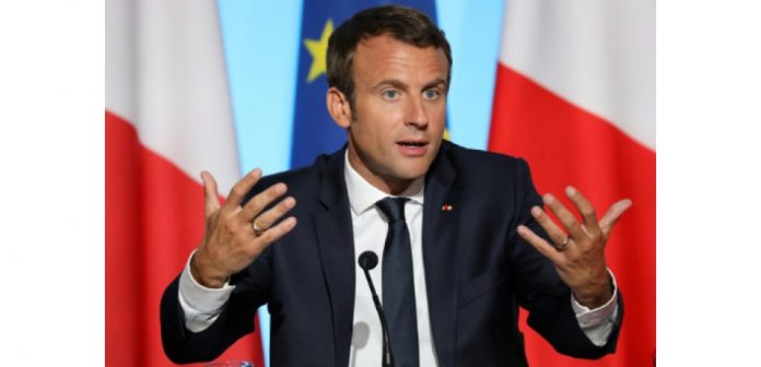 16210208-macron-place-la-lutte-contre-le-terrorisme-islamiste-au-coeur-de-sa-diplomatie