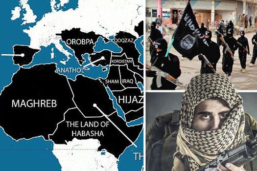 ISIS-reveals-map-of-Europe-showing-areas-it-wants-to-dominate-by-2020-597254