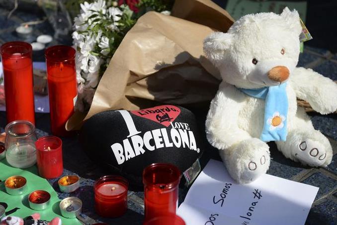 barcelone