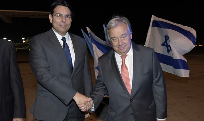 danon gut