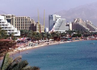 Eilat: la menace houthie se précise (D. Zini)