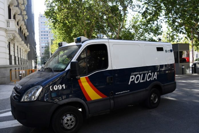 espagne