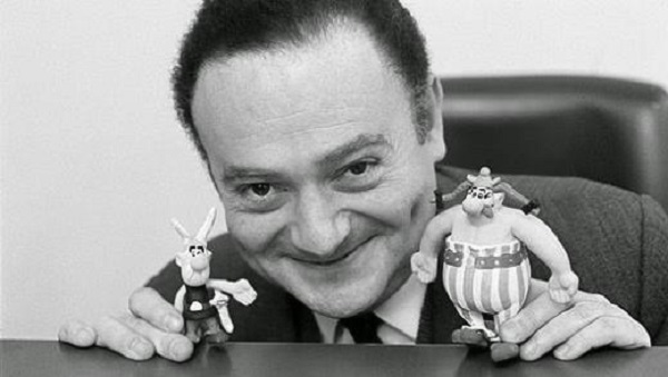 ASTERIX-JUIF