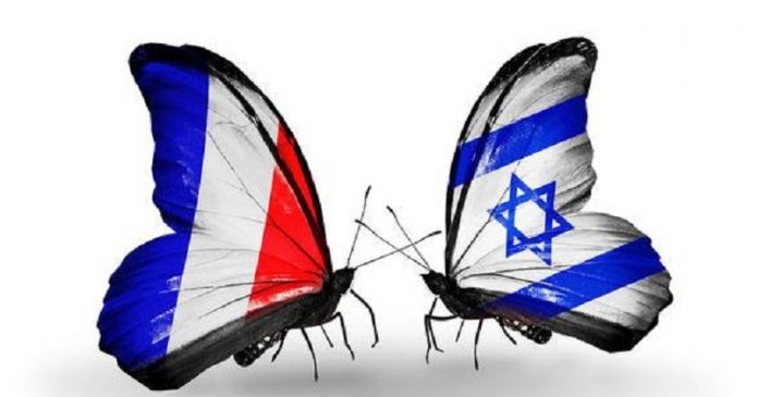 France-Israël