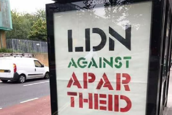 LONDRES-JCDECAUX