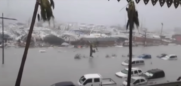 irma