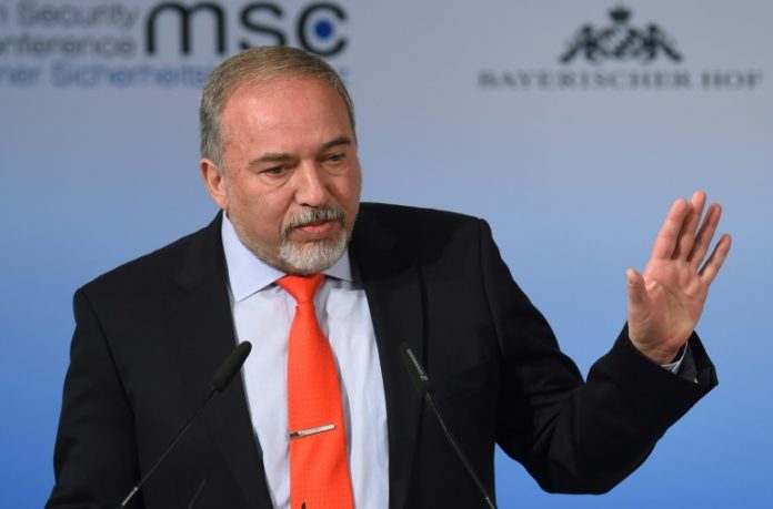 liberman