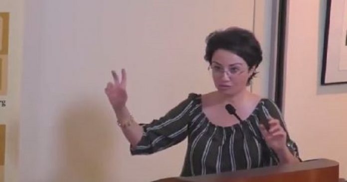 Hanin-Zoabi-à-Dallas