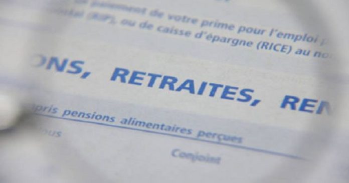 Retraite