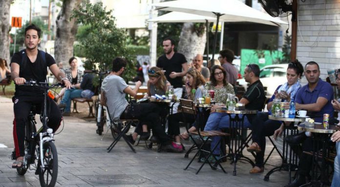 Tel-Aviv