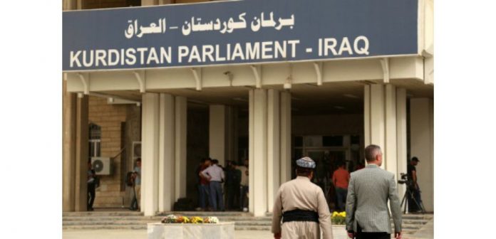 barzani