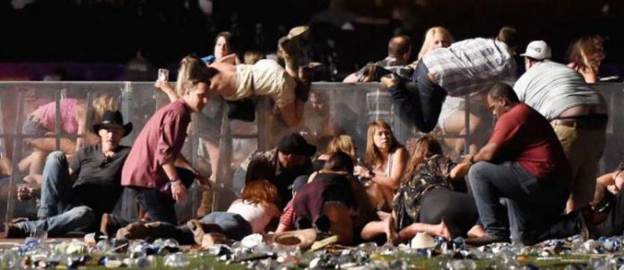 las vegas
