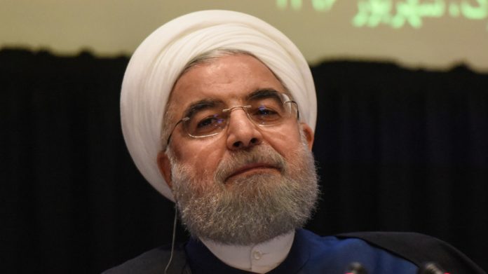 rohani