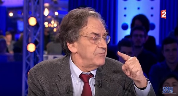 FINKIELKRAUT-ONPC