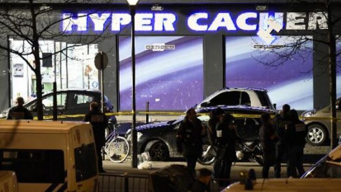 HyperCacher