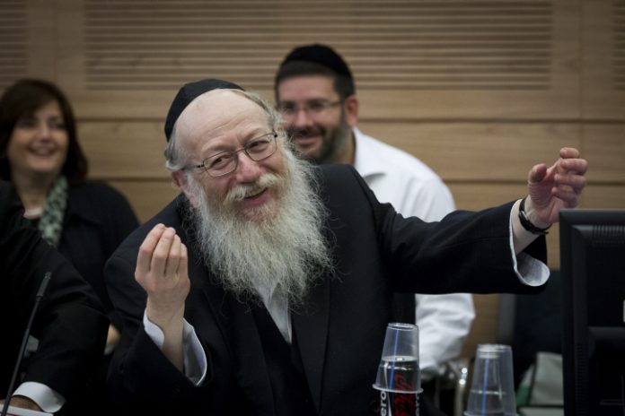 Yaakov-Litzmann