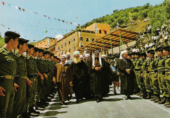 druzes
