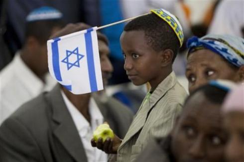 ethiopian-jews