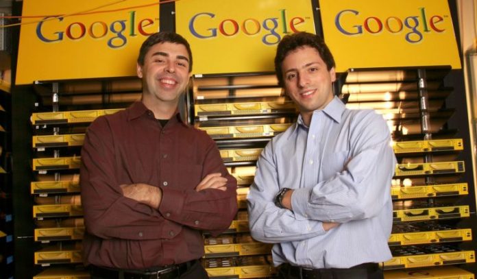 google