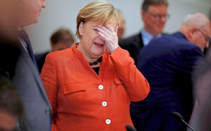 merkel