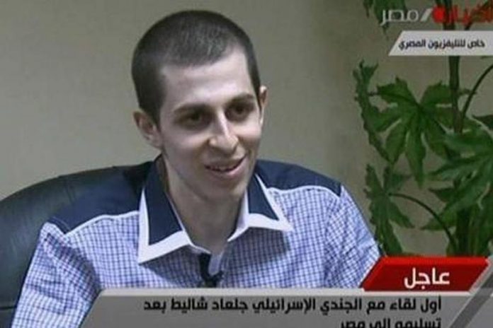 shalit