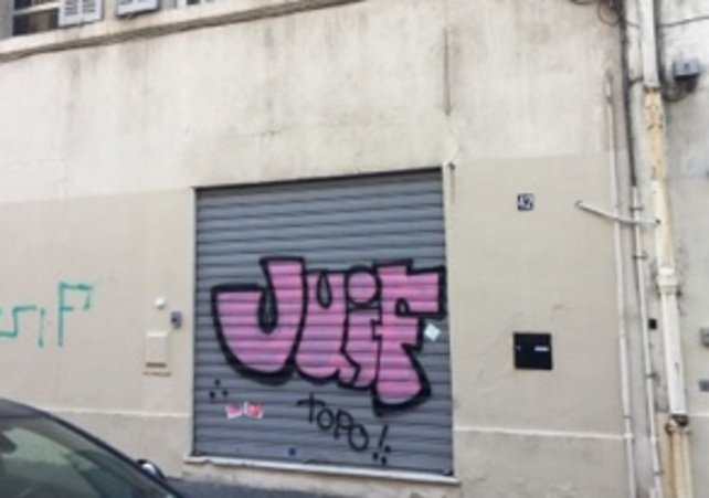 tags