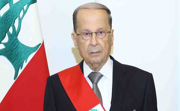 AOUN-HEZBOLLAH